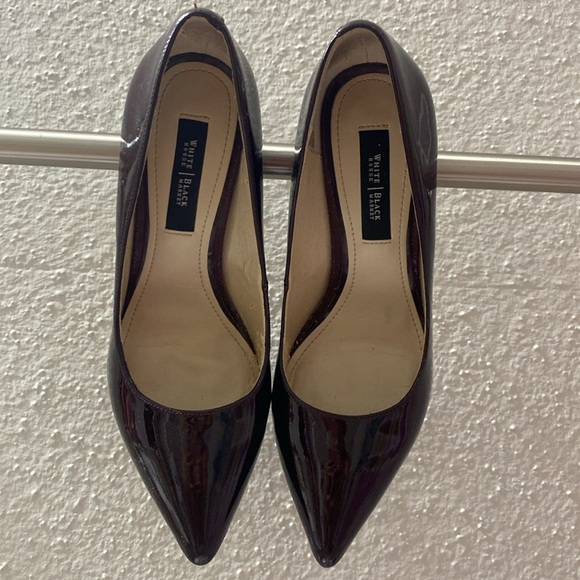 Womens heels - Picture 10 of 11